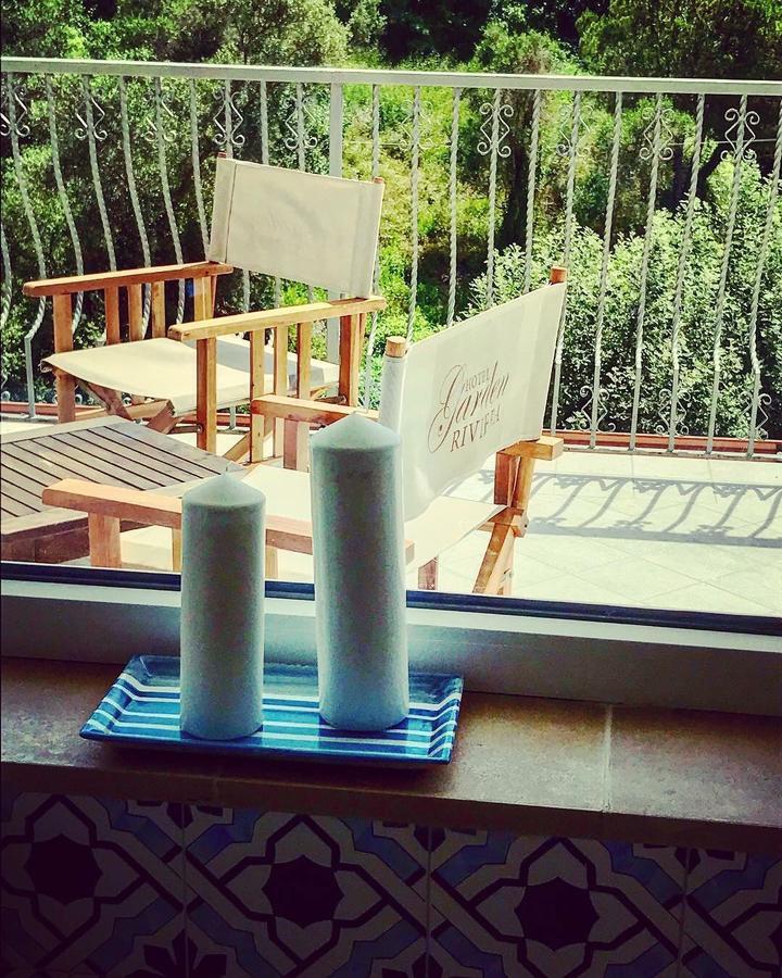Garden Riviera Hotel 4*